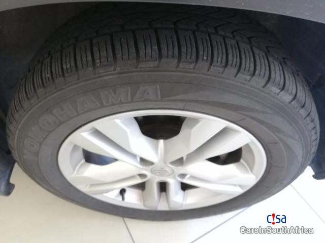 Nissan X-trail 2.0 DCi 4x4 SE Automatic 2014 - image 6