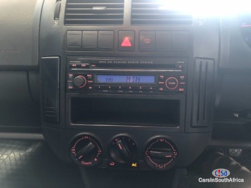 Picture of Volkswagen Polo 1.9 Tdi Manual 2007 in South Africa