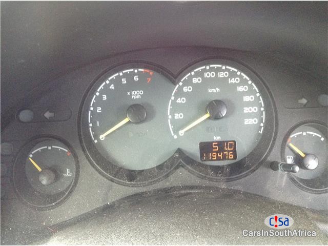Opel Corsa 1.4 Sport Manual 2007 - image 6