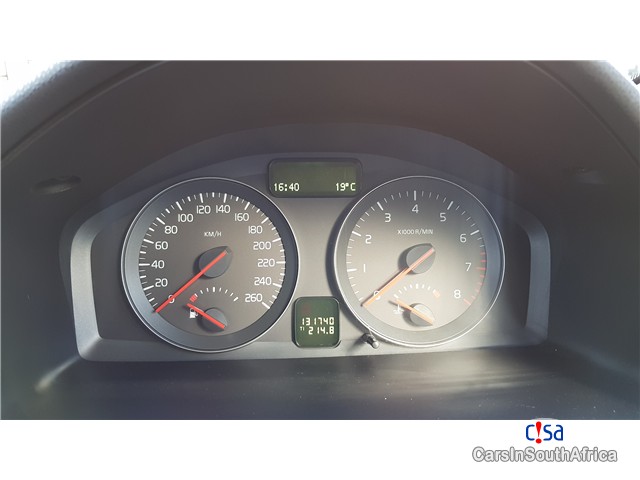 Picture of Volvo V50 2.0 Powershift Automatic 2009 in South Africa