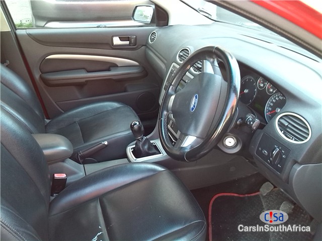 Picture of Ford Focus 1.5 EcoBoost Trend Manual 2007 in South Africa