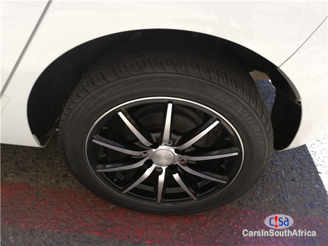Ford Fiesta 1.4 Ambiente Manual 2012 - image 6