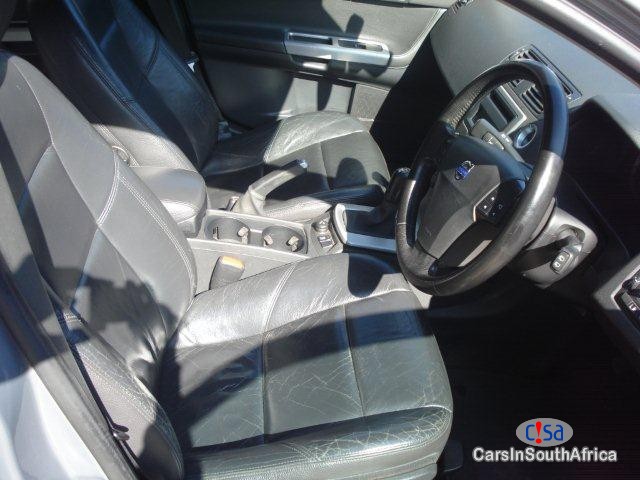 Picture of Volvo V50 2.4i Manual 2005 in South Africa
