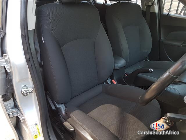 Picture of Chevrolet Cruze Hatch 1.6 LS Manual 2013 in South Africa