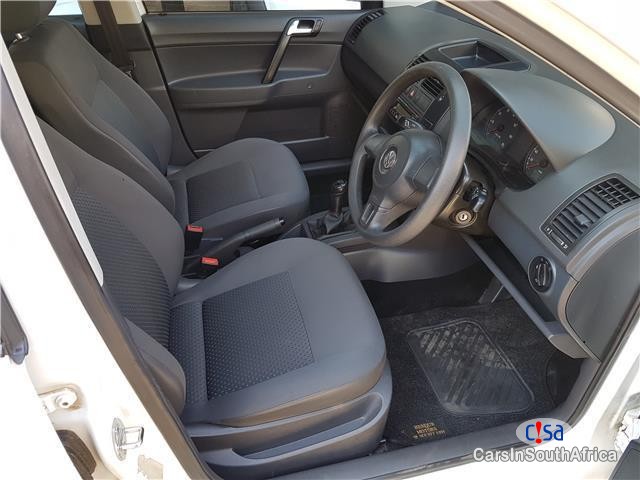 Volkswagen Polo Vivo Hatch 1.4 Trendline Manual 2013 - image 6