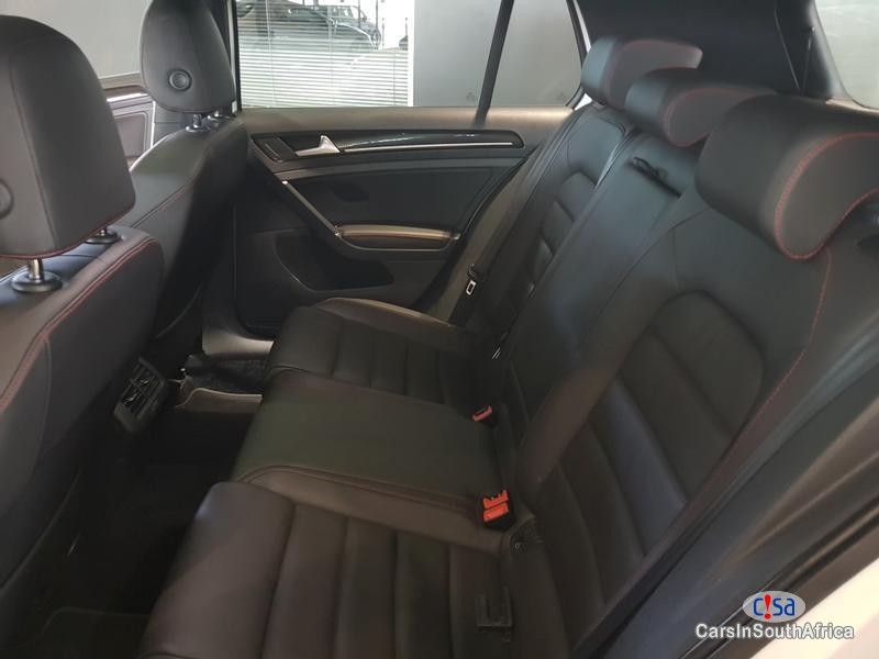 Picture of Volkswagen Golf 7 2.0 Tsi Gti Dsg Automatic 2014 in South Africa