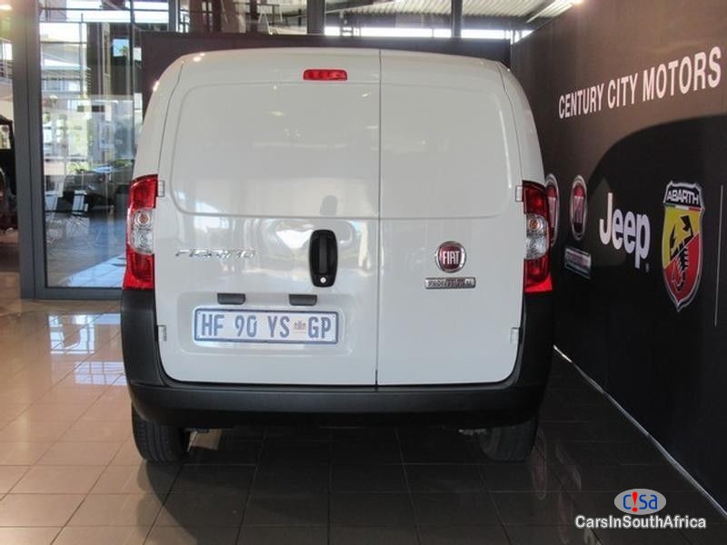 Picture of Fiat Fiorino 1.4 Manual 2018 in South Africa