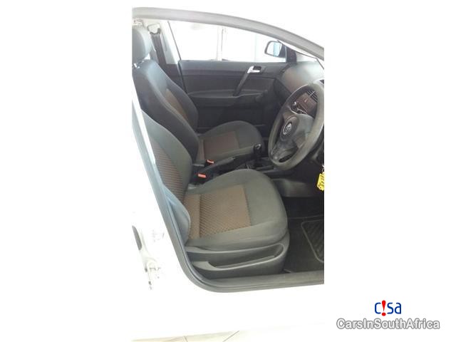 Picture of Volkswagen Polo Vivo Hatch 1.4 Base Manual 2012 in South Africa