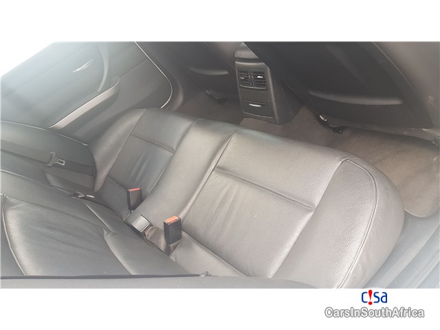 Picture of BMW 3-Series 320i EXCLUSIVE STEPTRONIC Automatic 2007 in South Africa