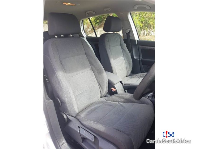 Volkswagen Golf 1.9 TDI Comfortline Manual 2006 - image 6