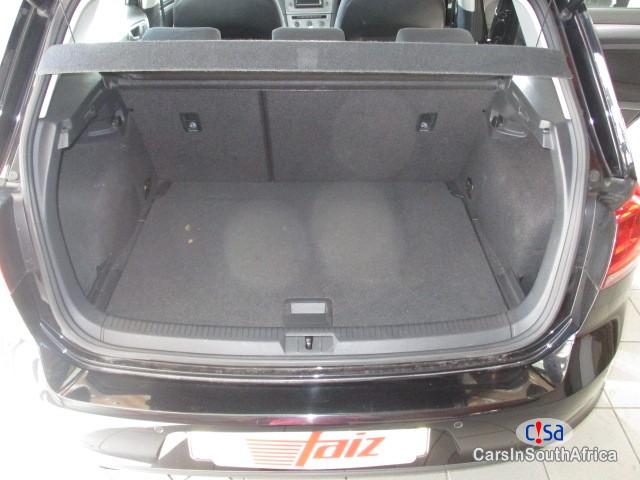 Picture of Volkswagen Golf 7 1.4 TSI BMT Manual 2014 in South Africa