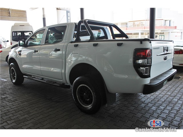 Picture of Ford Ranger 2.2 TDCi Base 4x2 Manual 2018 in South Africa