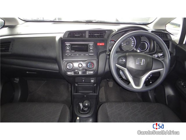 Picture of Honda Jazz 1.2 Comfort Manual 2017 in South Africa