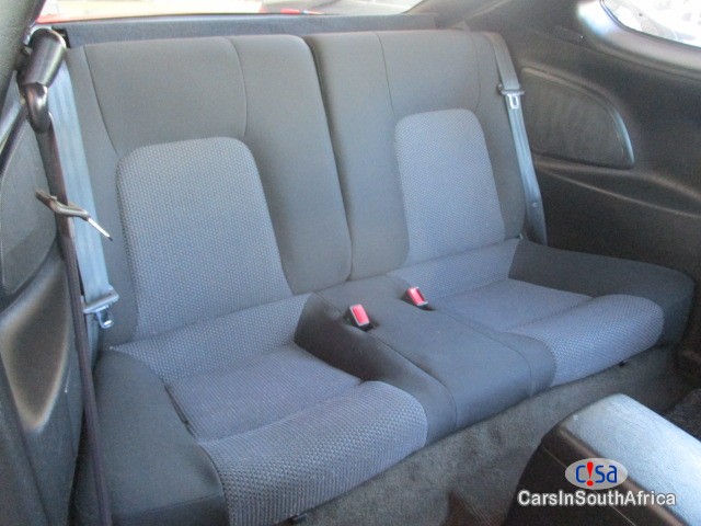 Picture of Hyundai Tiburon 2.0 GLS Manual 2004 in South Africa