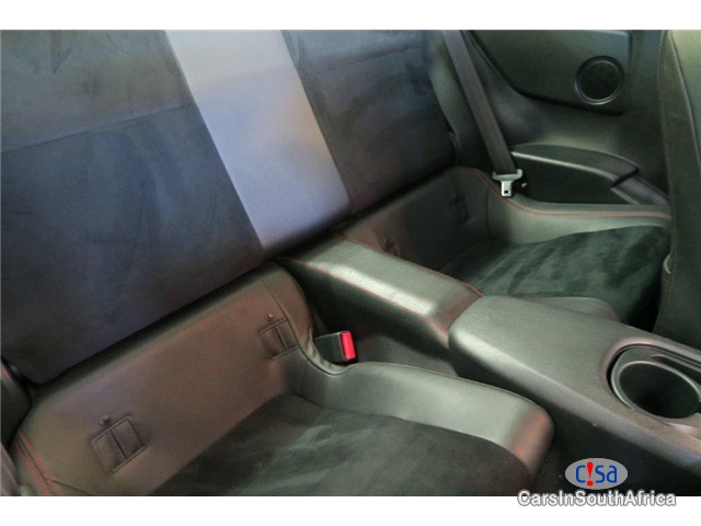 Toyota 86 2.0 High AT Automatic 2013 - image 6