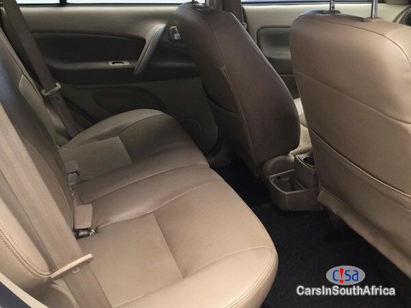 Picture of Chery Tiggo 2.0 TXE Automatic 2011 in South Africa