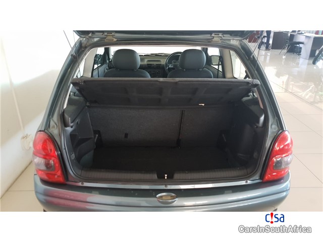 Opel Corsa Lite 1.4i Manual 2008 - image 6