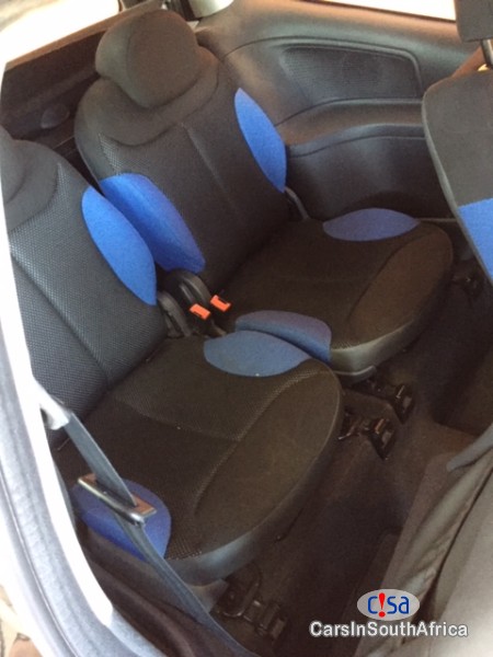 Picture of Citroen C2 1.4 VTR Manual 2006 in South Africa