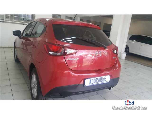 Picture of Mazda Mazda2 1.5 Dynamic Manual 2016 in South Africa