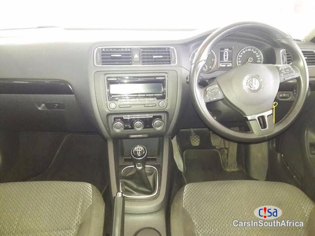 Volkswagen Jetta VI 1.6 Tdi Comfortline Manual 2013 - image 7