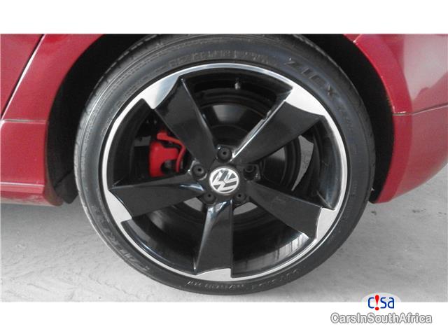 Volkswagen Golf 5 GTI DSG Manual 2005 in KwaZulu Natal - image