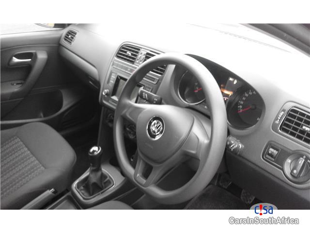 Volkswagen Polo 1.2 TSI Trendline Manual 2015 in KwaZulu Natal - image