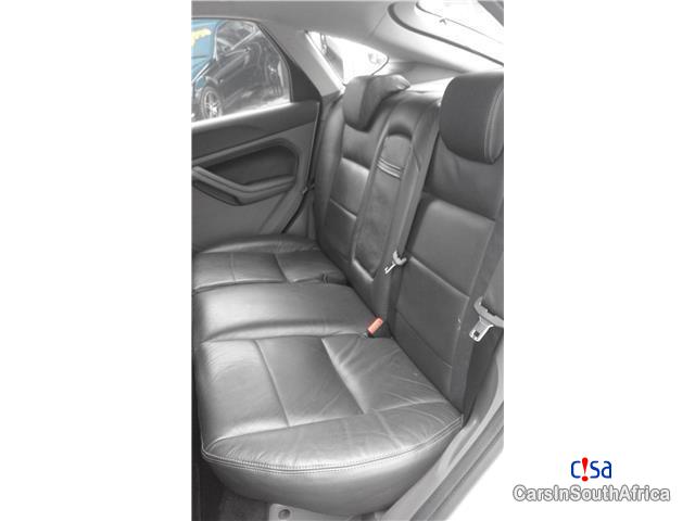 Ford Focus 1.8 Ambiente Manual 2009 in KwaZulu Natal - image
