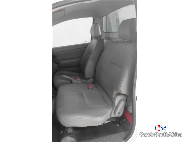 Toyota Hilux 2.0 VVT-i S/C LWB Manual 2011 in KwaZulu Natal - image