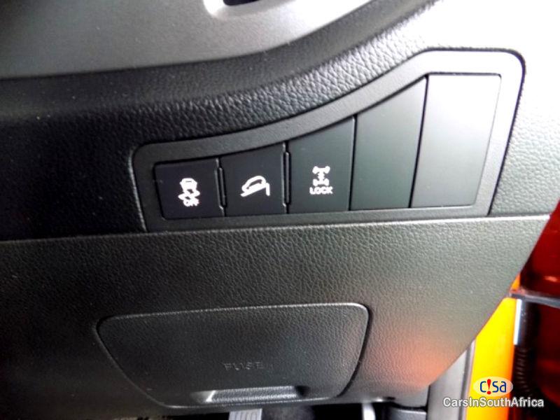 Kia Sportage 2.0 CRDi 4x4 Automatic 2013 in Gauteng - image