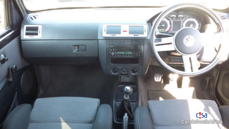 Volkswagen Golf Velocity 1.4i Manual 2006 in KwaZulu Natal - image