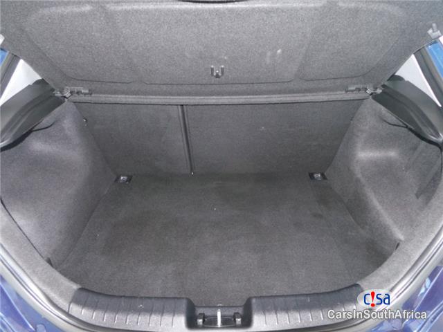 Kia Pro Ceed 2.0 Manual 2010 in Western Cape - image