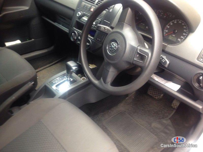 Volkswagen Polo 1.4 Trendline Tiptronic Manual 2013 - image 7