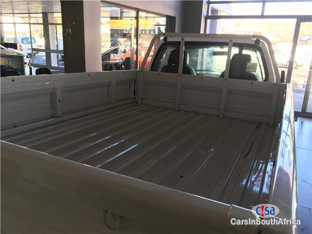 Tata 207 Manual 2017 in Western Cape - image