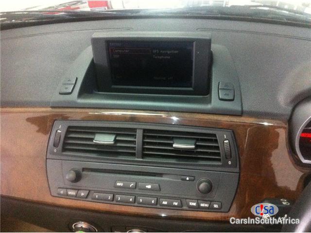 BMW Z4 3.0 Si Automatic 2010 in Western Cape - image