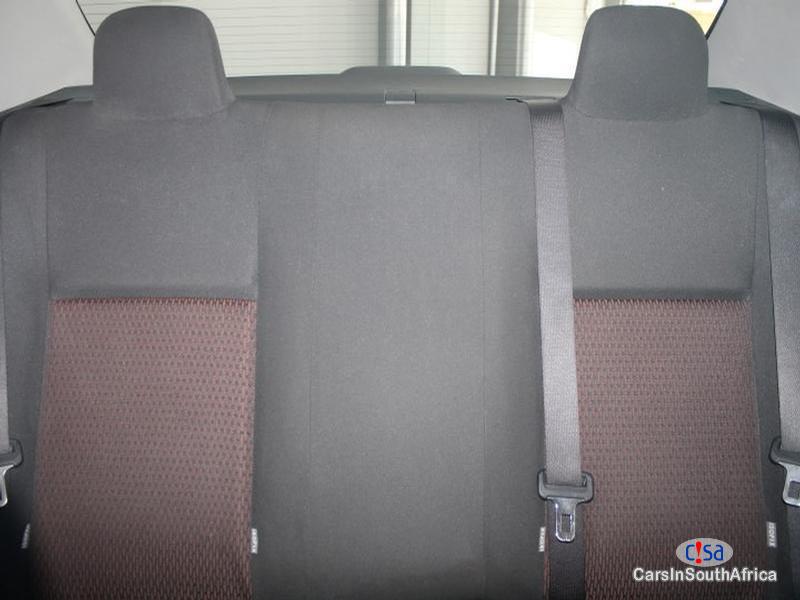 Toyota Corolla Quest 1.6 Manual 2016 in Gauteng - image