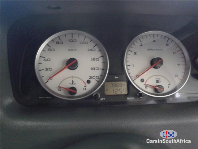 Tata Indica 1.4 LX Manual 2014 - image 7