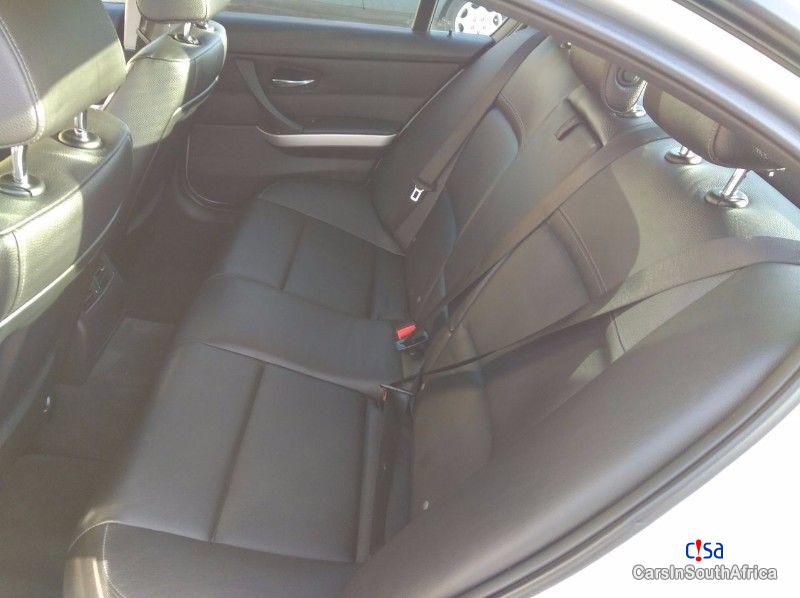 BMW 3-Series 320d Automatic 2012 in Western Cape - image