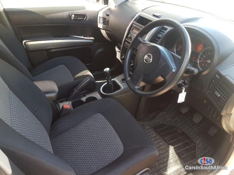 Nissan X-trail 2.0 XE Manual 2010 in Western Cape - image