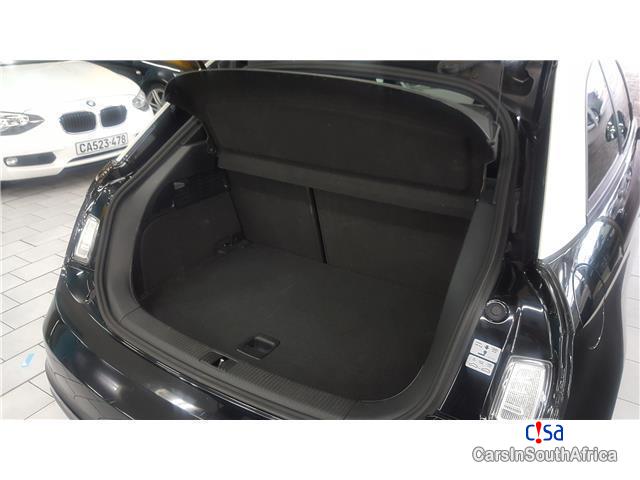 Audi A1 1.4T FSI S-Line S-Tronic Automatic 2012 in Western Cape - image