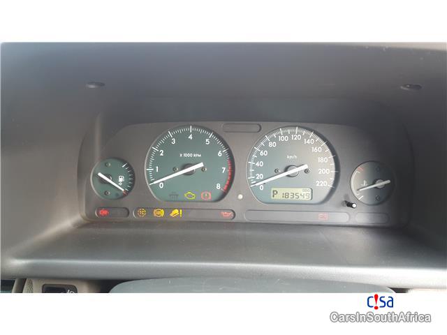 Land Rover Freelander 2.5 V6 Automatic 2001 in Western Cape - image