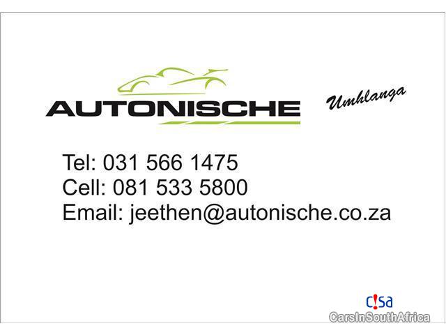 Chevrolet Corsa 1.4 Manual 2011 - image 7