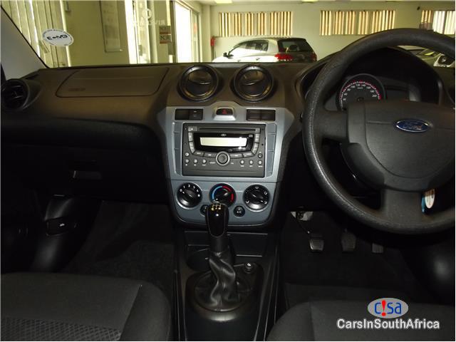 Ford Figo 1.4 Ambiente Manual 2014 in Western Cape - image