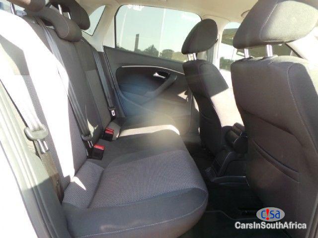 Volkswagen Polo GP 1.4 TDI Highline Manual 2015 in KwaZulu Natal - image