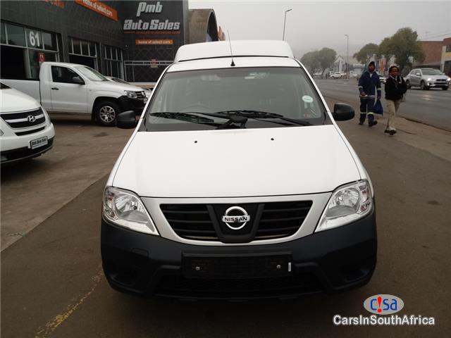 Nissan NP200 1.6 8V Manual 2015 in KwaZulu Natal - image