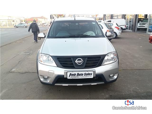 Nissan NP200 1.6 SE 16V Manual 2014 in KwaZulu Natal - image