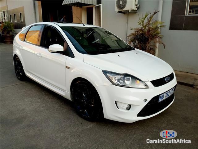 Ford Focus ST 2.5 Manual 2011 - image 7