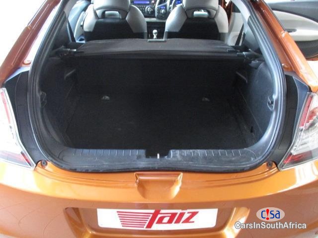 Honda CR-Z 1.5 I-VTEC Hybrid Manual 2011 in Western Cape - image