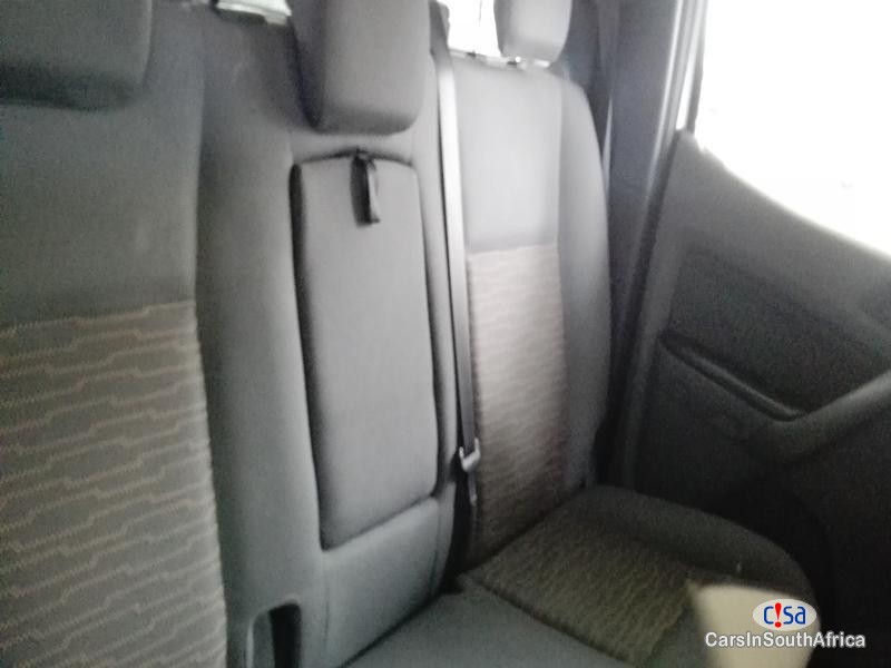 Ford Ranger 2.2 D Hp Xls 4X4 Manual 2015 in Gauteng - image