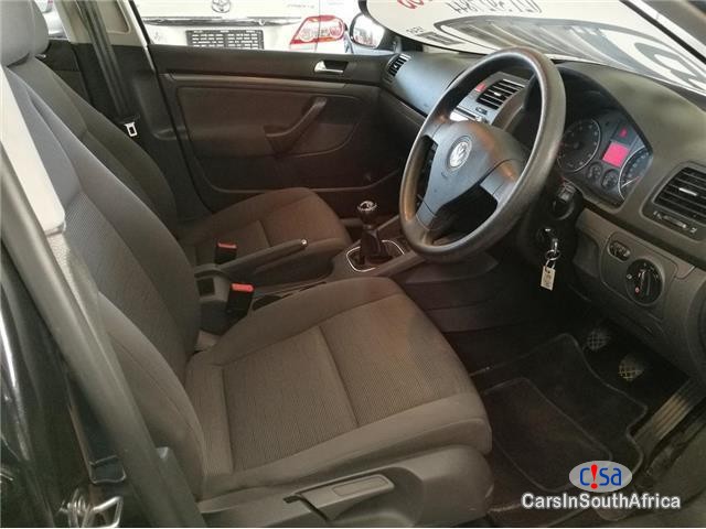 Volkswagen Jetta 2.0 Comfortline Manual 2008 in Western Cape - image