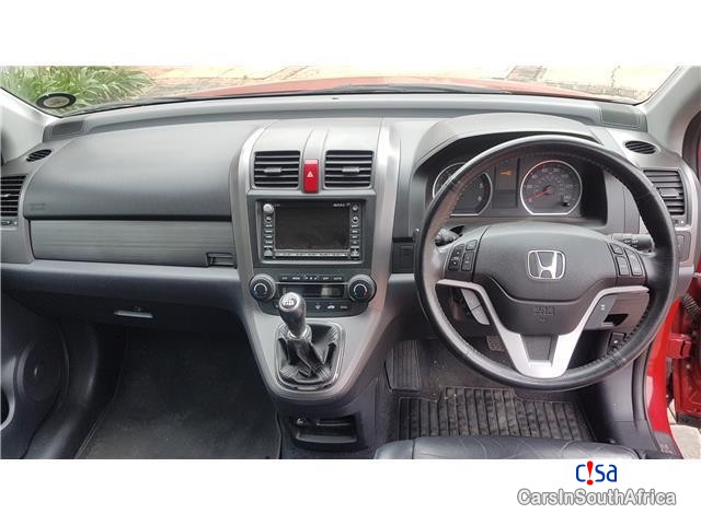Honda CR-V 2.2 I-CTDi Manual 2007 in Gauteng - image